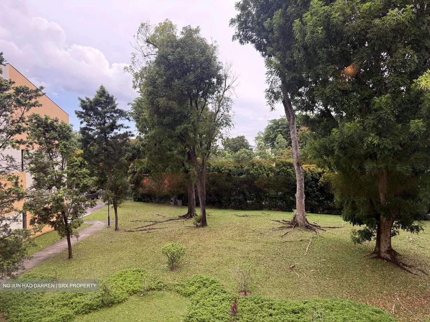 Ivory Heights (D22), Condominium #455839441